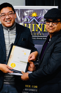 Shine Builders Construction photo 9